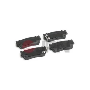 BRAKE PAD SET, DISC BRAKE JPN 10H8007-JPN FRONT AXLE FOR GEO,SUZUKI - Picture 1 of 2