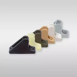 CLAMCLEAT® Line-Lok® Mini CL266 Set - Bild 1 von 6