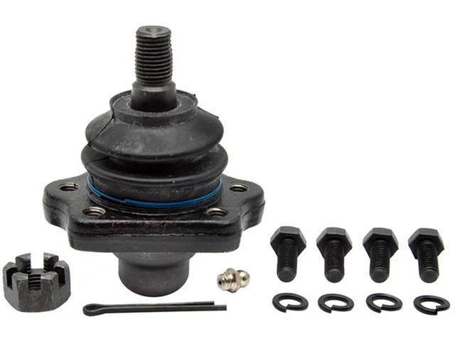 Rótula delantera superior aire acondicionado Delco 84653YG 1981 1982 1983 1980 para Nissan 720 1980-1986 Foto 1 de 2