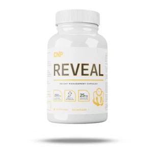 CNP Professional Reveal 60 Capsules Weight Management - Picture 1 of 1