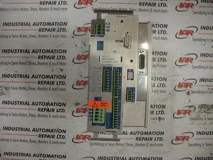 BERGER LAHR SERVO DRIVE TLC411 F - Imagen 1 de 2