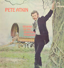 Pete Atkin - Beware Of The Beautiful Stranger (LP, Album)