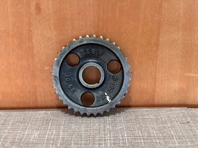 1020520901 Camshaft sprocket for Mercedes-Benz 190E - Image 1 of 4