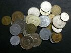 Yugoslavia Collection Of 32 Different Old Coins 1955 - 1992 ( Dinara & Para )