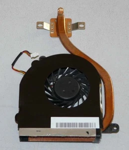 Lüfter ADDA AB7805HX-EBB DC 5V---0,18A Kühlkörper für Acer Aspire 5739G Notebook - Bild 1 von 1