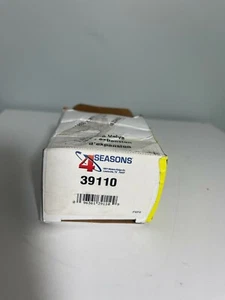 A/C Expansion Valve Rear 4 Seasons 39110 - Imagen 1 de 2