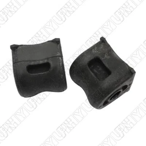 2x Stabilizer Sway Bar Bushing 51306-TR0-A11 51307-TR0-A11 For Honda Civic 12-16 - Picture 1 of 6