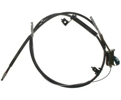 Cable de freno de estacionamiento Raybestos para Continental BC95714 1998-2002 Foto 1 de 4