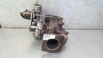 04863794 Turbocompresor para CHRYSLER VOYAGER GS 2.5 TD SE Grand Voyager 1558741 - Imagen 1 de 4