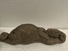Martha Carey The Herd Siesta Elephant Sculpture Figurine 3145 Sticker