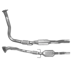 CATALIZZATORE PER Vauxhall Vectra MK II (C) GTS 2.0 DTi 16V 86 KW 101 CV Cata - Imagen 1 de 1