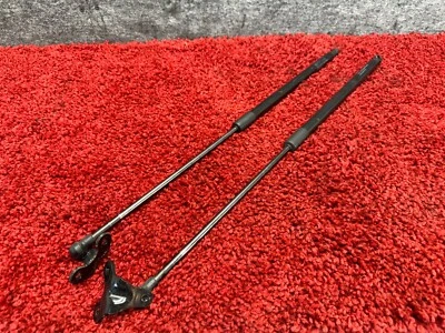 BMW 2014-2021 I3 Rear Tailgate Trunk Strut Shock Lift Cylinder Set OEM 48K - Image 1 of 4
