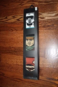 NUOVO STANCE STAR WARS REGALO RITORNO DELLO JEDI ONE CONFEZIONE DA 3 CALZINI TAGLIA LARGE L 60,00 - Foto 1 di 1