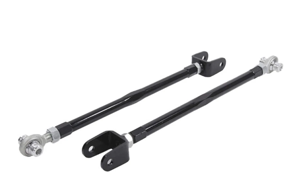 Torque Solution Adjustable Rear Control Arms Volkswagen MKIV R32 / Audi TT MK1 Q - Image 1 of 1