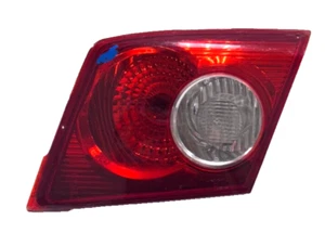 05 06 07 08 Suzuki Reno Right Passenger RH Side Outer Taillight Lid Mounted OEM - Picture 1 of 12
