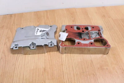 2013 HARLEY FLHTCUSE8 CVO ULTRA CLASSIC ELECTRA GLIDE рокер чехол - Изображение 1 из 4