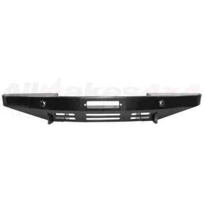 TF006AC - Terrafirma PRO Taper Winch Bumper for all Land Rover Defender with AC - Image 1 of 2