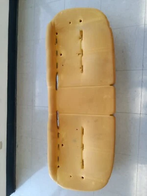 Ford Seat Cushion XS2Z-54600A88-AA Fits 1999-2000 Contour and Mystique - Image 1 of 3