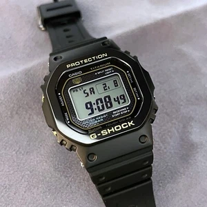 Casio G-Shock GMW-B5000TB full set - Picture 1 of 11