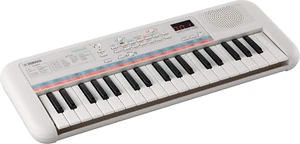 Remie PSS-E30 - Portable Lightweight Keyboard Young Children 47 Built-In Voices - Picture 1 of 12
