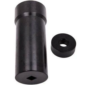 1/2" Drive 1 7/8" MainShaft Sprocket Tool Pulley Socket For Big Twins 1936-2006 - Picture 1 of 11