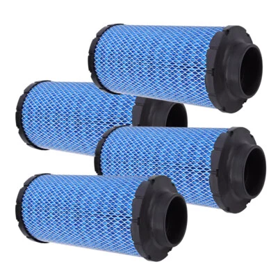 4x Filtro de aire limpiador para Polaris RZR Pro XP 4 1000 Turbo R S 1241084 1240822 Foto 1 de 4