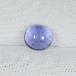 0.81 ct DAZZLING VIOLET BLUE TO ORANGE NATURAL SODALITE  Cabochon See Vdo RC - Bild 1 von 3