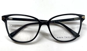 Ann Taylor  Eyewear Eyeglasses Frames AT338  C01  53-15-135 - Picture 1 of 6