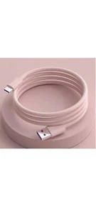 Type C USB-C Data Charging Cable Fast Charger **Buy One Get One Free** :) - Picture 1 of 2