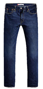 Levi´s Herren Slim fit Jeans 511 Stretch