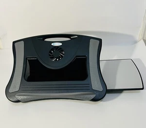 BRAND NEW!! Huanuo Multifunctional Adjustable Laptop Stand HNLD10 - Picture 1 of 9