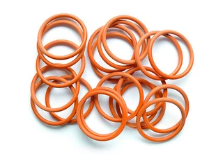 20x Dichtungen O-Ring kompatibel für Brühgruppe DeLonghi ESAM/EAM/ECAM -SET058 - Bild 1 von 1