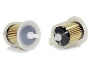 Filtro de combustible dorado 3001 - Imagen 1 de 1