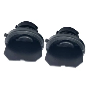 Soporte de bombilla indicadora frontal 2 piezas apto para Benz C E W211 CLK C209 - Imagen 1 de 5