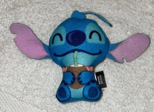 Sippin’ Stitch 2022 McDonalds Lilo and Stitch Happy Meal Spielzeug #4 - Bild 1 von 5