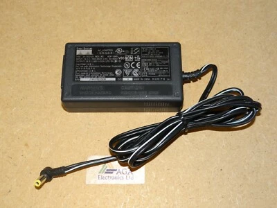 Cisco 48 V 0,2 A Netzadapter, Netzteil. P/N: 34-1537-01 - Bild 1 von 4