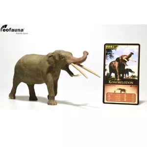 Eofauna Konobelodon atticus - NUEVO - Imagen 1 de 4