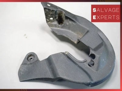 Cubierta reclinable asiento delantero izquierdo del lado del conductor Lexus Z40 SC430 2004-2010 FABRICANTE DE EQUIPOS ORIGINALES Foto 1 de 4