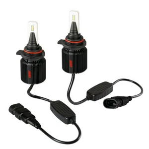 Bombillas Par Lámparas Halo LED 20W 4000 Lumen 6500K HIR2 9012 para Coche Lampa - Imagen 1 de 5