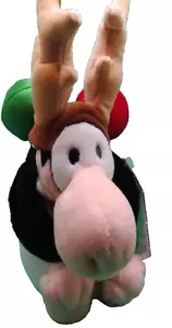 Dakin Opus Bloom County Penguin 1985 plush vintage Christmas phase - Picture 1 of 6