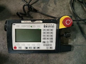 ABB TEACH PENDANT 3HAB 5386-1/1 - Picture 1 of 1