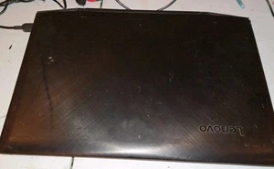 Portátil Lenovo Ideapad Y700 15" i7-6700HQ 4 GB RAM SIN UNIDADES BOTAS BIOS repuestos reparación - Imagen 1 de 8