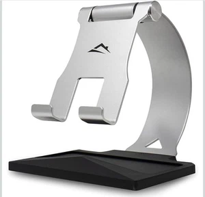 Grip Desktop Metal Stand - Afbeelding 1 van 3