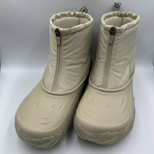 Crocs Echo Boot Z Shield - Moth - 210315-0LJ - Herren 13 **NEU** - Bild 1 von 13