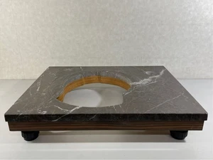 a3884 DENON DP80 Dedicated Cabinet AUDIO CRAFT AC4000MC Fidelity Research FR54 - Picture 1 of 8