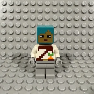 Lego Minecraft Gamer Minifigure min111 - Picture 1 of 2