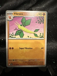 Vibrava 052/094 Me02: Llamas fantasmales regulares - Imagen 1 de 3