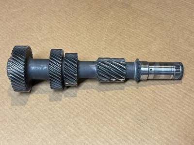 2006 2005-2010 Ford Mustang Tremec 3650 Transmission Cluster Counter Shaft - Image 1 of 4