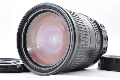 [N.MINT] Nikon AF-S DX NIKKOR 18-200mm f/3.5-5.6G ED VR IF Aspherical Lens #0314 - Image 1 of 4