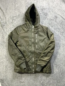 G-STAR RAW Cargo Line Men’s Full Zip Jacket Size Small A4 - Picture 1 of 7